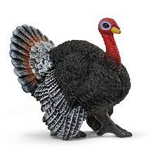 Schleich Farm World Turkey
