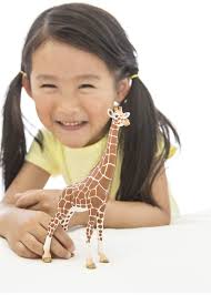 Schleich Giraffe Female - Image 2