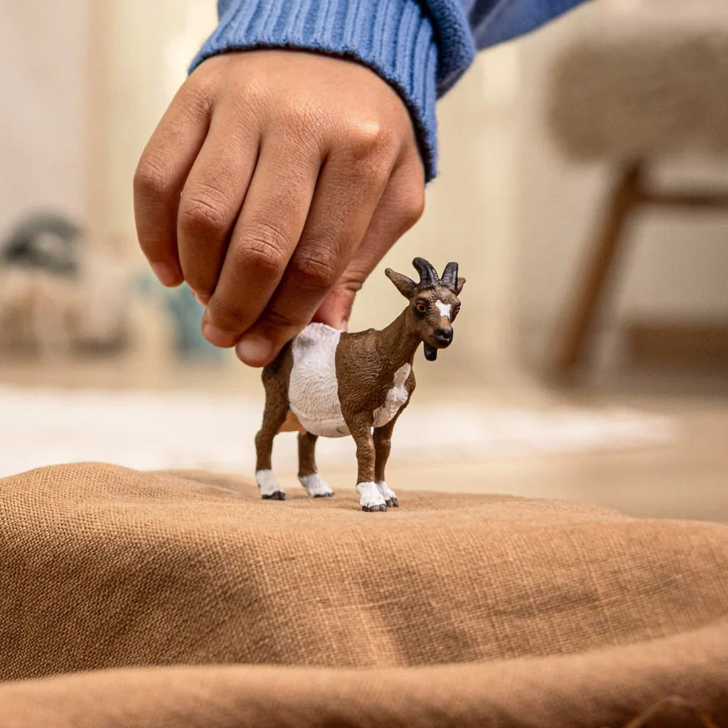 Schleich Goat - Image 2