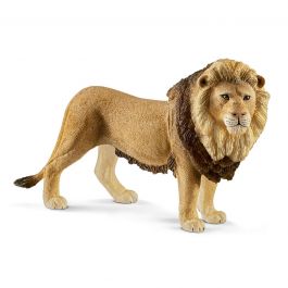 SCHLEICH LION 14812 - Image 2
