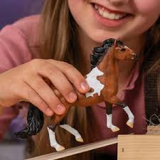 Schleich Mangalarga Marchador Stallion - Image 2