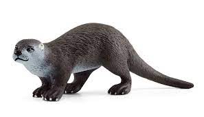 Schleich Otter