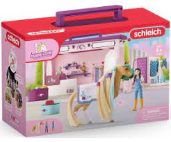 Schleich Pop Up Boutique