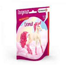 Schleich Unicorn Candy Collectible Assorted Styles