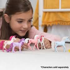 Schleich Unicorn Candy Collectible Assorted Styles - Image 2