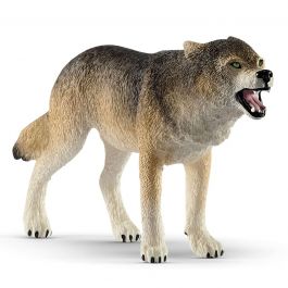 SCHLEICH WOLF 14821 - Image 2