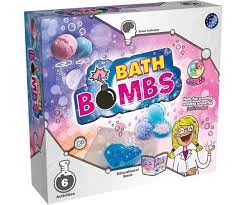 Science 4 U Bath Bombs Factory