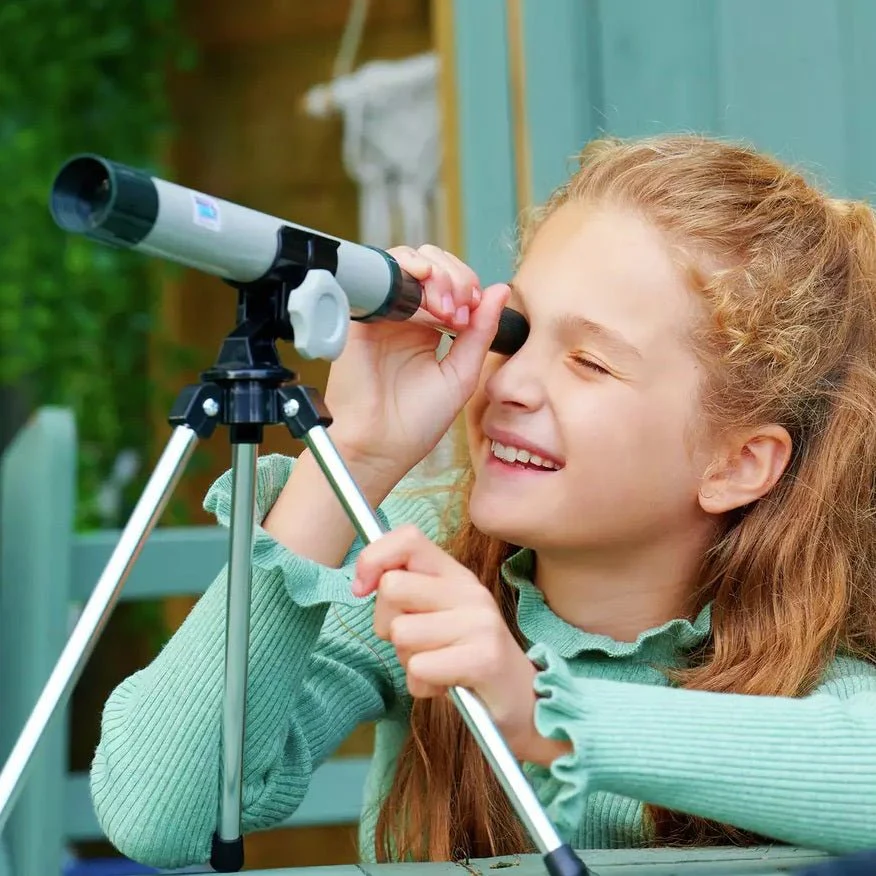 Science Mad 30mm Telescope - Image 2