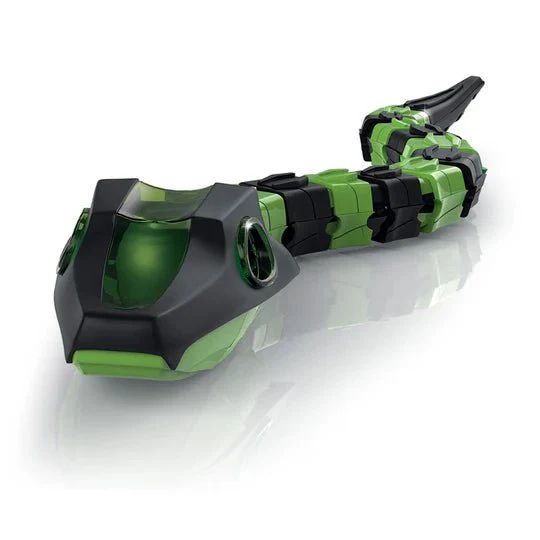 Science Museum - Slither Bot - Image 2