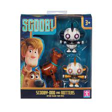 Scoob Action Figure Twin Pack Assorted Styles - Image 3