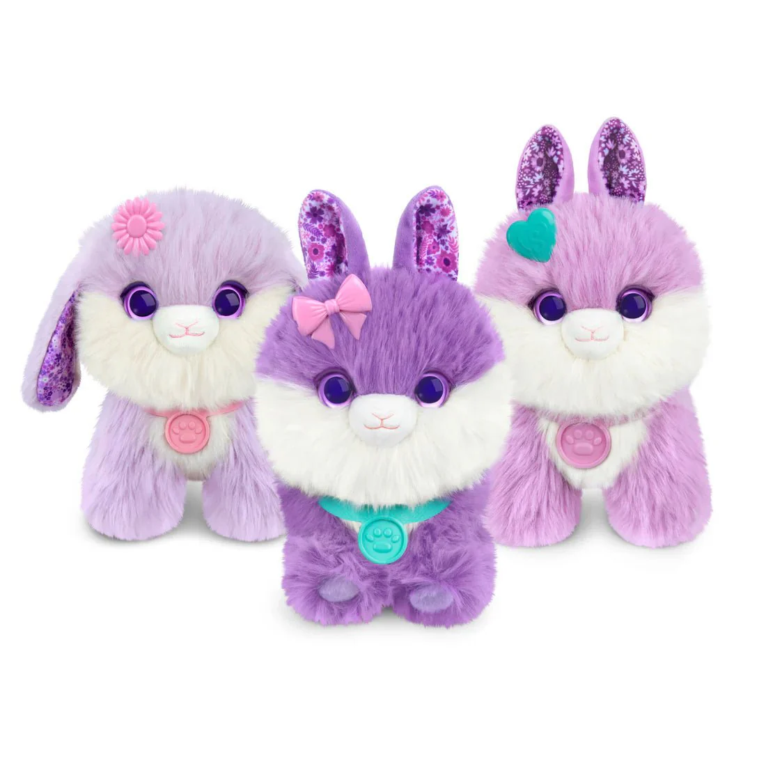Scruffaluvs Bunny Scruffs Single Pack - Image 10