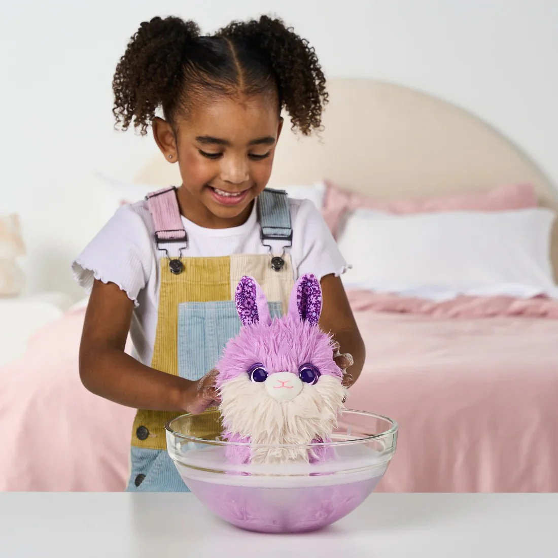 Scruffaluvs Bunny Scruffs Single Pack - Image 5