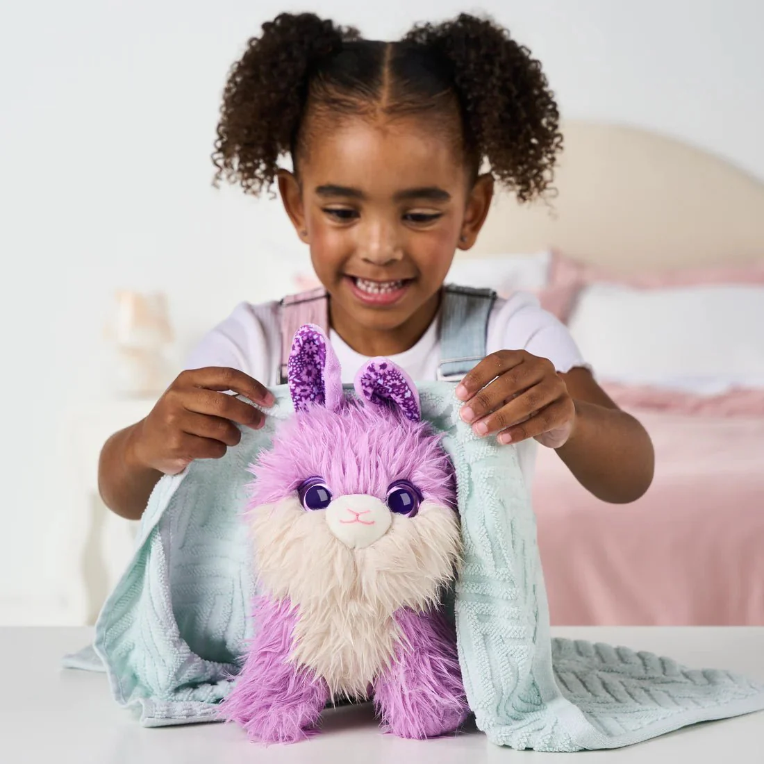 Scruffaluvs Bunny Scruffs Single Pack - Image 6