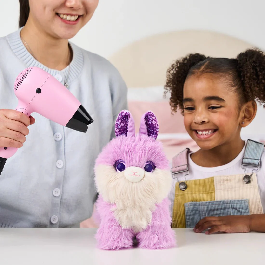Scruffaluvs Bunny Scruffs Single Pack - Image 7