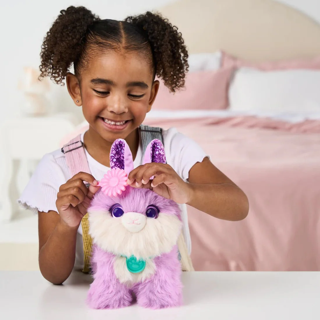 Scruffaluvs Bunny Scruffs Single Pack - Image 8