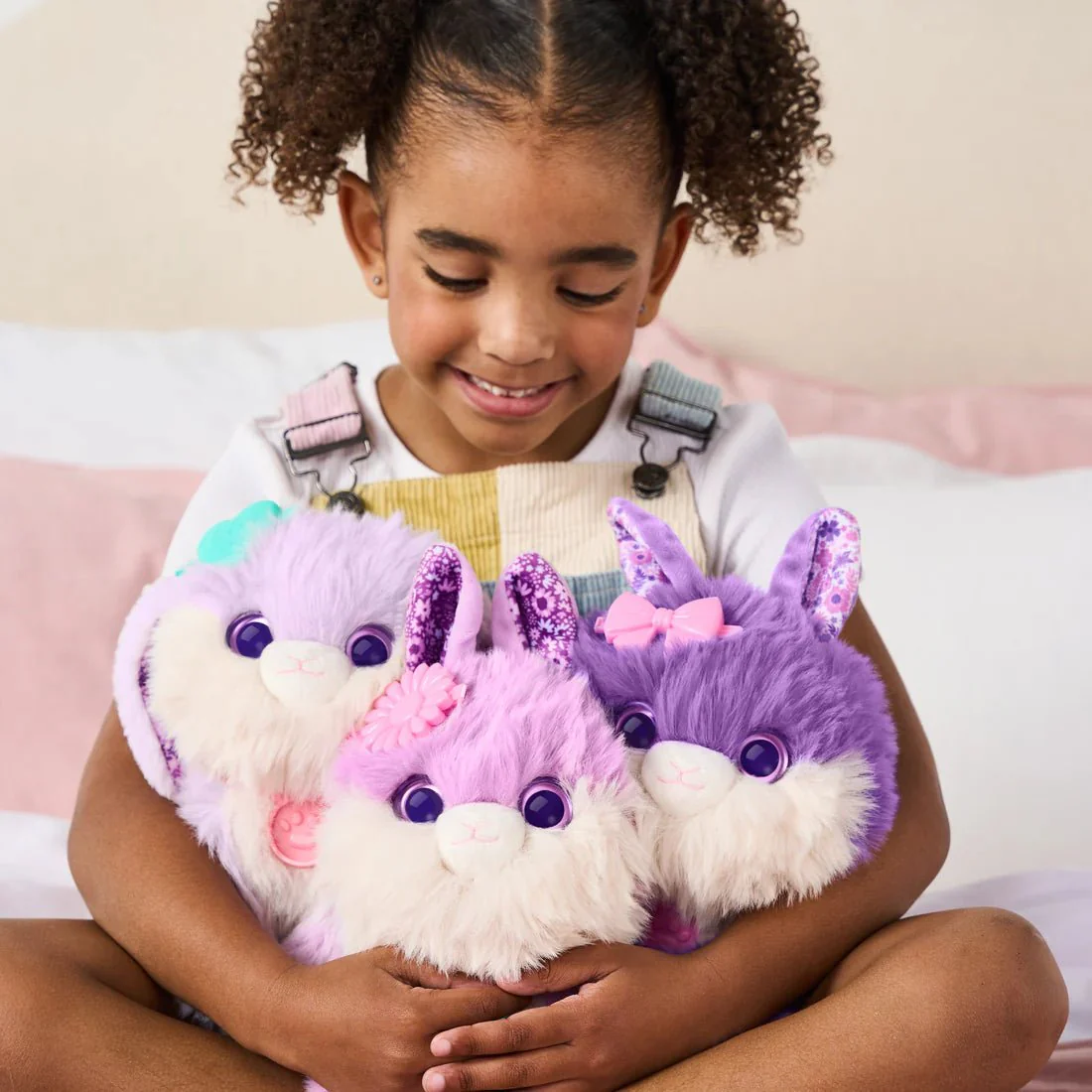Scruffaluvs Bunny Scruffs Single Pack - Image 9