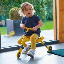 Scuttle Bumble (Yellow/Black) - Image 2