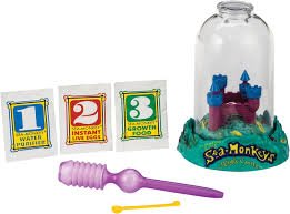 Sea Monkeys Magic Castle - Image 3