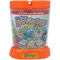 Sea Monkeys Ocean Zoo - Image 2