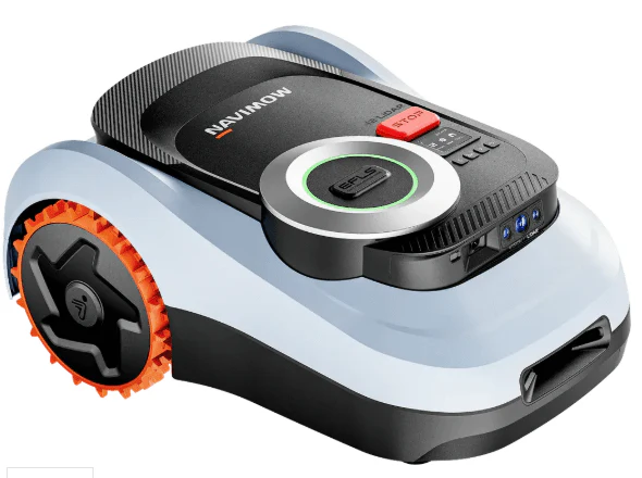 Segway Navimow i220E LIDAR Pro AWD Robot Lawnmower | 2000M2 - Image 2