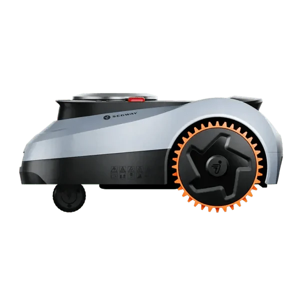 Segway Navimow i220E LIDAR Pro AWD Robot Lawnmower | 2000M2 - Image 4
