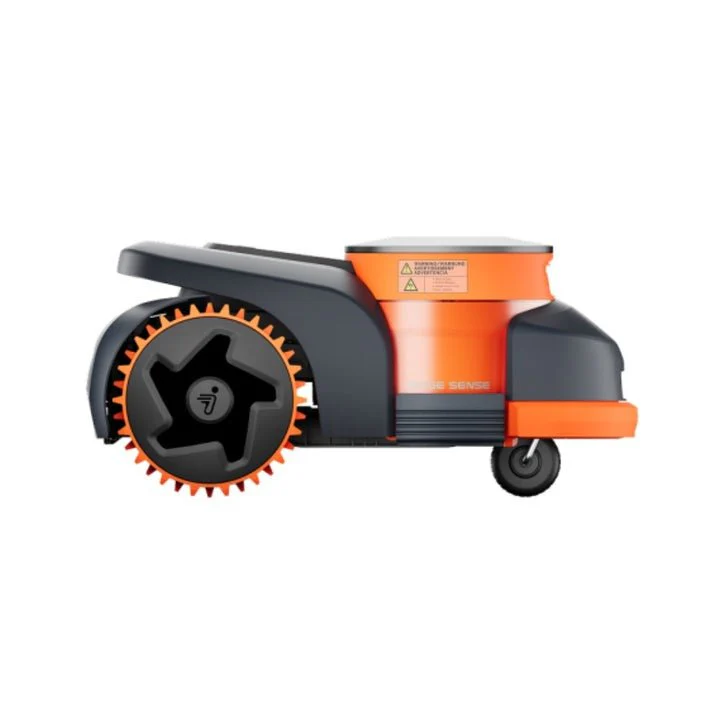 Segway Navimow LiDAR 3000m² Robot Lawnmower | H230E - Image 3