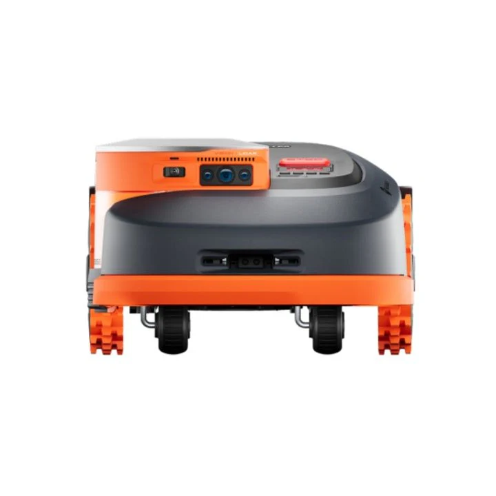 Segway Navimow LiDAR 3000m² Robot Lawnmower | H230E - Image 4