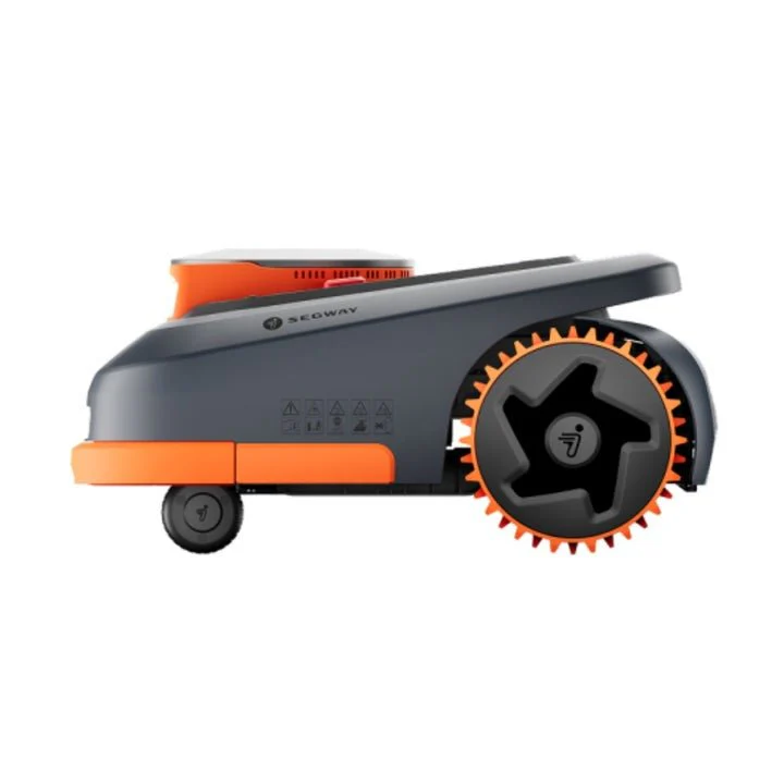 Segway Navimow LiDAR 3000m² Robot Lawnmower | H230E - Image 5