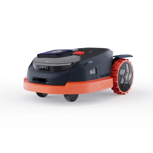 Segway Navimow X350 Robotic Lawn Mower 5000m² - Image 2