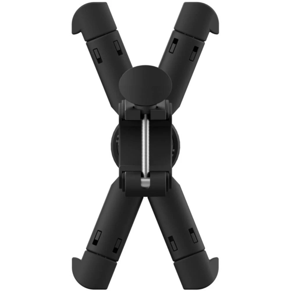 Segway Ninebot Smartphone Phone Holder For Kickscooter Scooter Black - Image 3