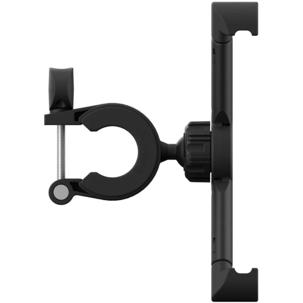 Segway Ninebot Smartphone Phone Holder For Kickscooter Scooter Black - Image 4