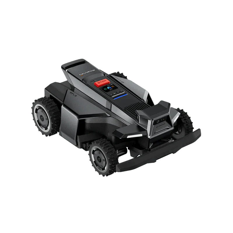 Segway Robotmower Navimow X430 4WD Wireless Robot Mower 3000m2