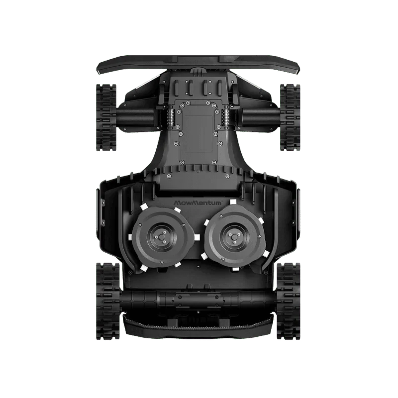 Segway Robotmower Navimow X430 4WD Wireless Robot Mower 3000m2 - Image 2