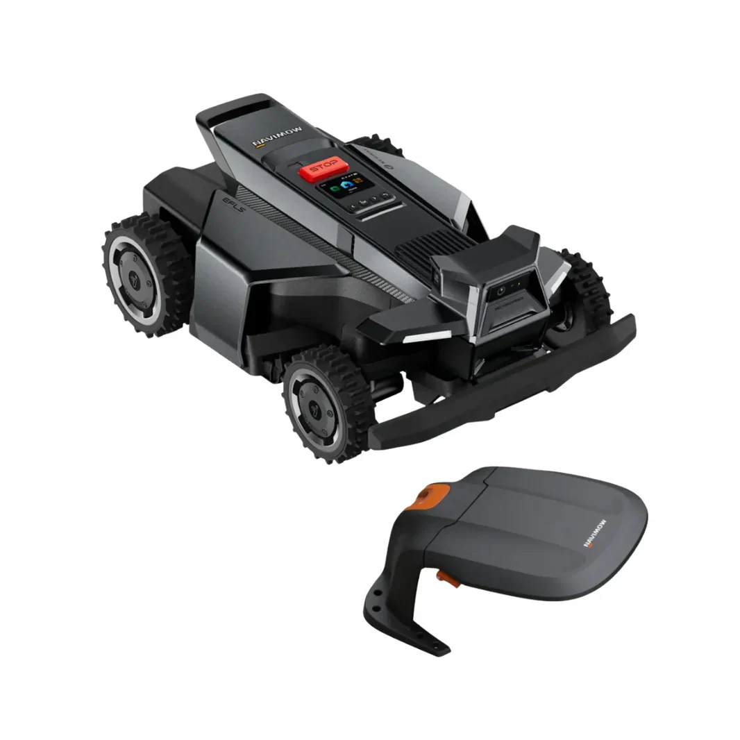 Segway Robotmower Navimow X430 4WD Wireless Robot Mower 3000m2 - Image 3