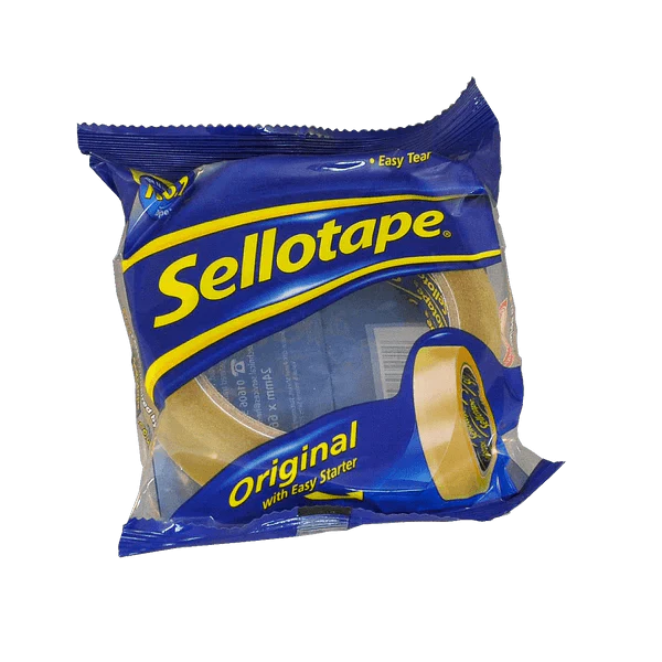 Original Golden Tape - 24mm x 50m 1629146
