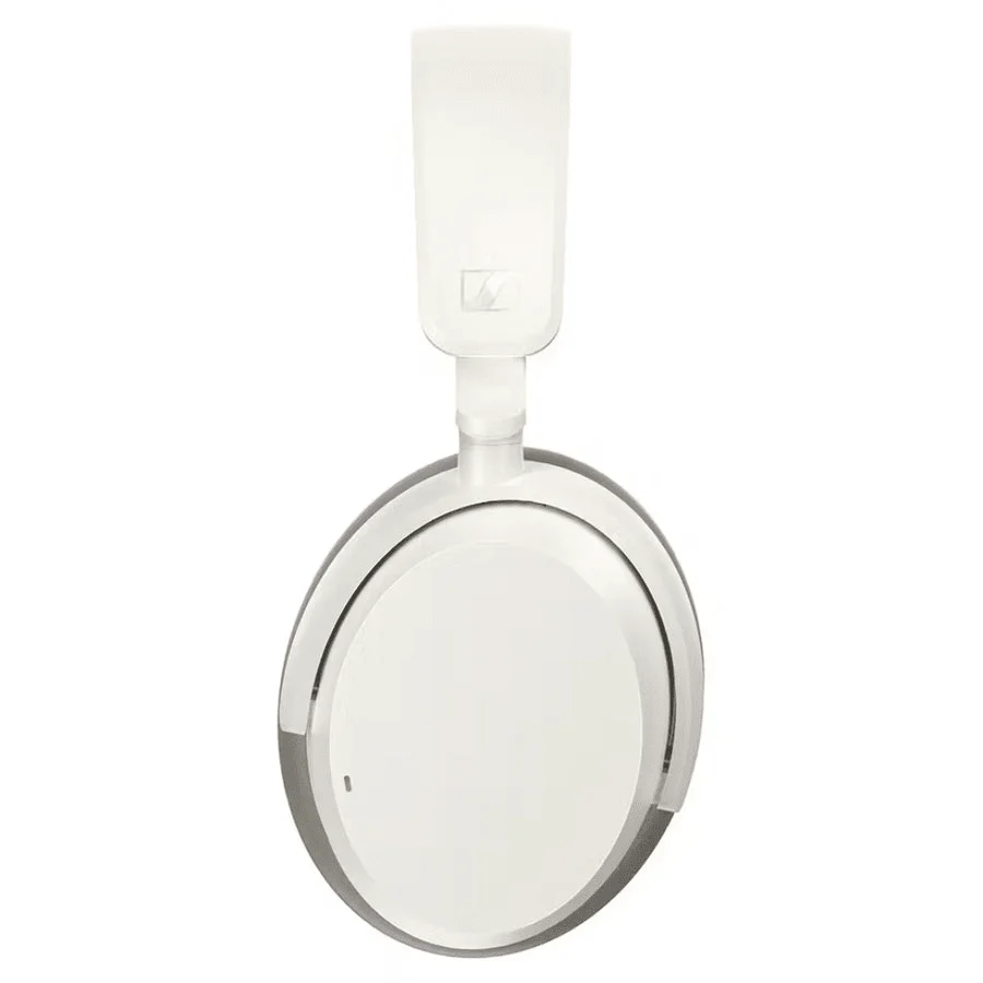Sennheiser Accentum Wireless ANC Headphones – White | 700175 - Image 2
