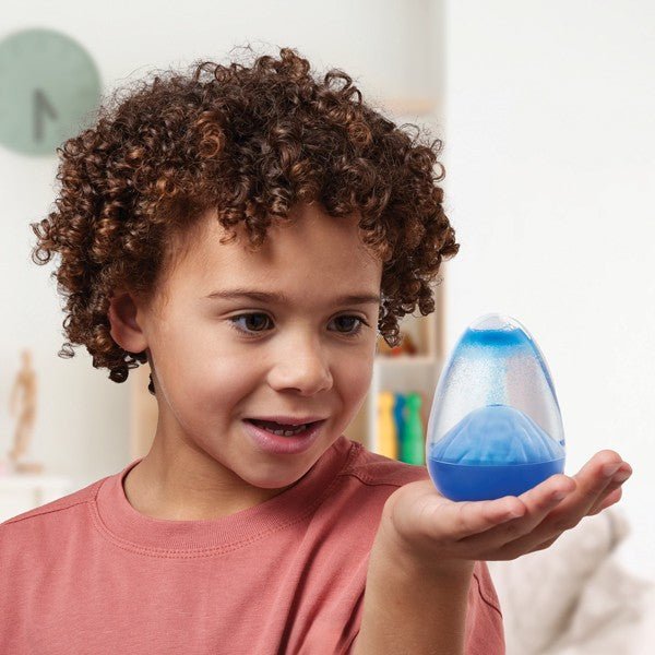 Sensory Egg Volcano Assorted Styles - Image 2