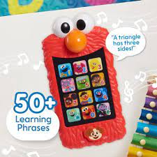 Sesame Street Learn With Elmo Phone - Image 2