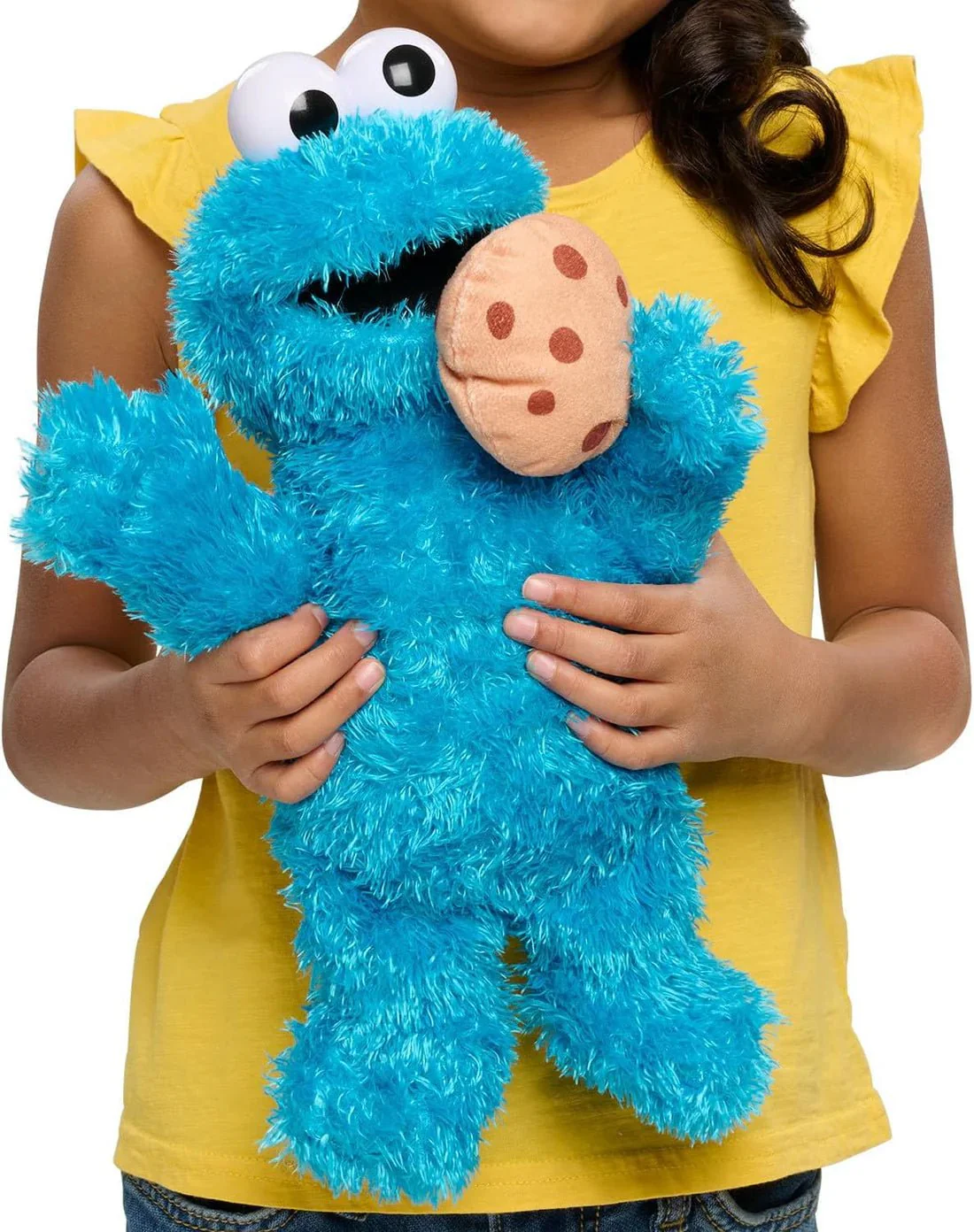Sesame Street Nom Nom Cookie Monster - Image 2
