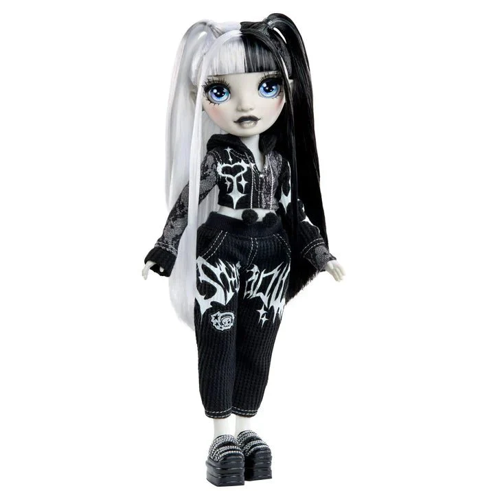 Shadow High Girl's Night Heather Grayson - 11" Fashion Doll
