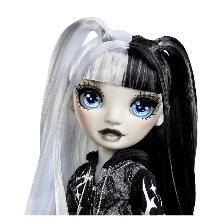 Shadow High Girl's Night Heather Grayson - 11" Fashion Doll - Image 2