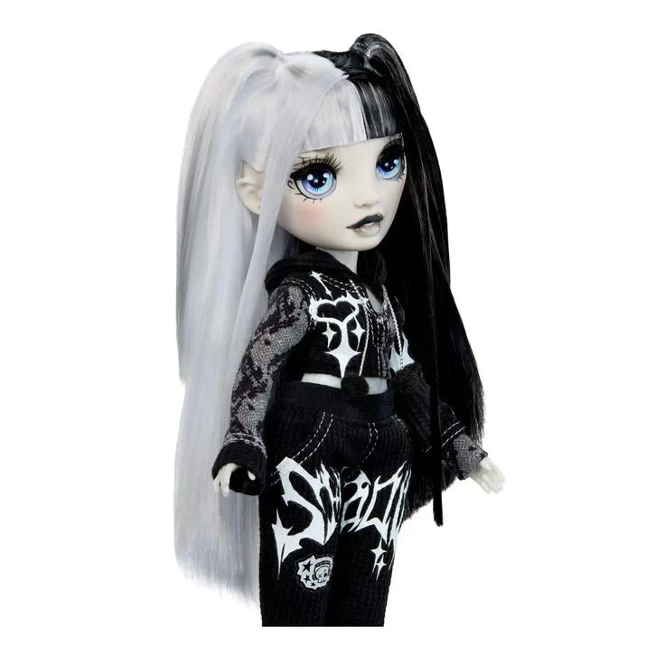 Shadow High Girl's Night Heather Grayson - 11" Fashion Doll - Image 3