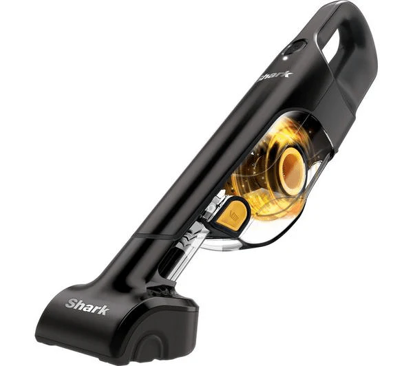 Shark Classic Handheld Pet Vacuum Cleaner – Cordless | CH950UKT