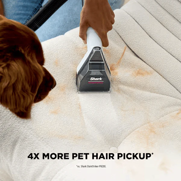 Shark EveryMess Portable 3-in-1 Stain Eliminator, Wet Vac & Dry Vac VX110UK - Image 7