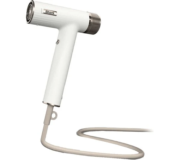 Shark HD301UK SpeedStyle Essential High Velocity Hair Dryer with Concentrator - Image 3