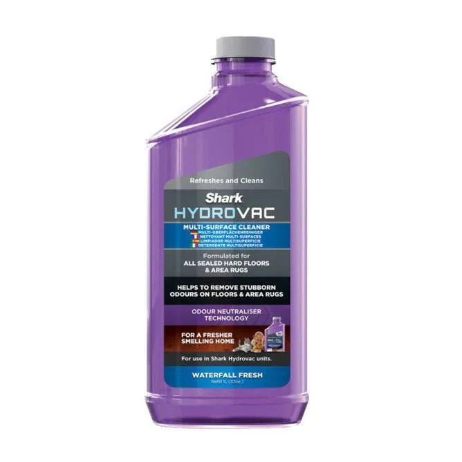 Shark HydroVac Multi-Surface Floor Cleaner Refill 1L