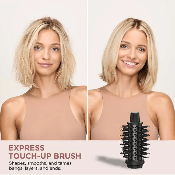 Shark SpeedStyle Pro 5-in-1 High-Velocity Hair Dryer System HD752UK - Image 5