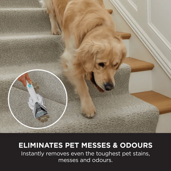 Shark StainStriker Pet Stain & Spot Cleaner PX200UKT - Image 5