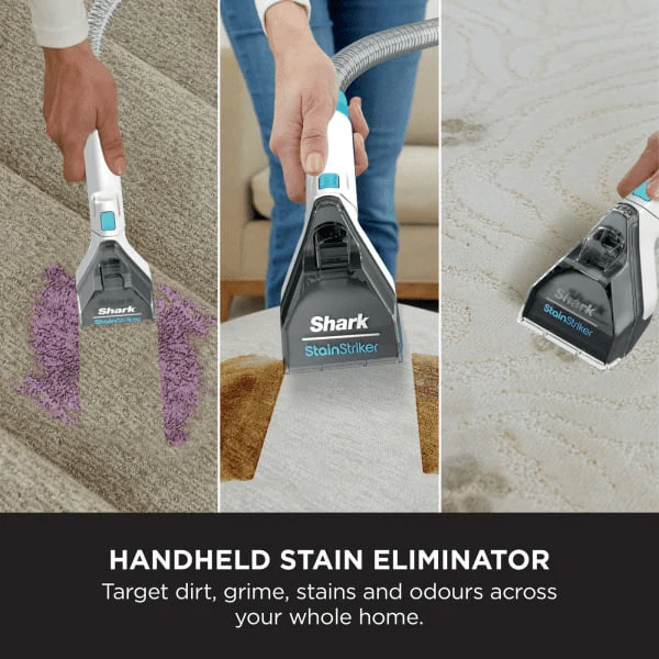Shark StainStriker Pet Stain & Spot Cleaner PX200UKT - Image 6