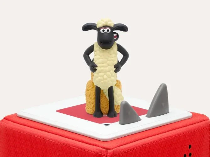 Shaun the Sheep Tonie